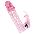 Ultimate Love 10 V Ball - Extender Sleeve