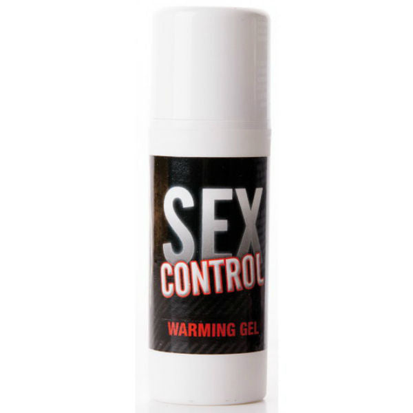 RUF - CREMA DE ERECCIÓN PARA EL CONTROL SEXUAL