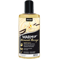Joydivision Warmup - Vanilla Oil 150ml