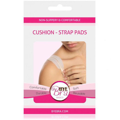 BYE-BRA - NON-SLIP PADDED BRA