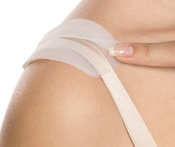 BYE-BRA - SUJETADOR ACOLCHADO ANTIDESLIZANTE