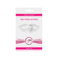 Bye-Bra - Semi Pads Push-Up Transparent