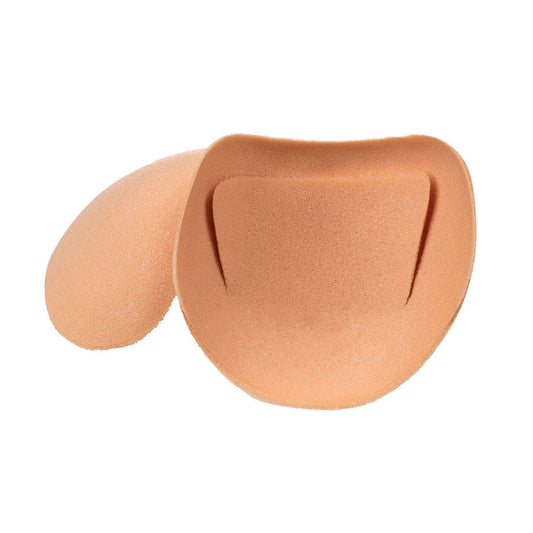 BYE-BRA - SOPORTE PROTECTOR DE HOMBROS BEIGE