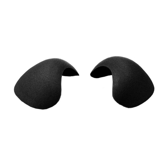 BYE-BRA - SOPORTE PROTECTOR DE HOMBROS NEGRO