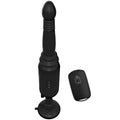 Anal Fantasy Elite Collection - Anal Up & Down Vibrador E Efeito De Calor