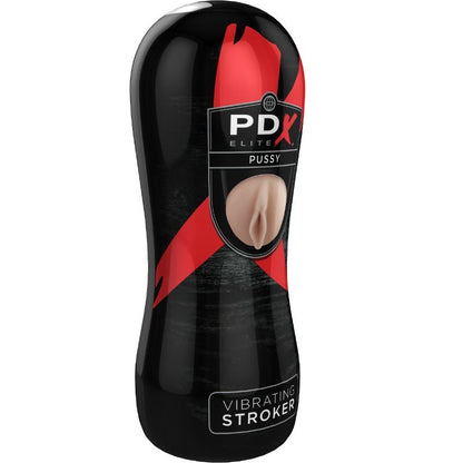 PDX ELITE - VIBRADOR DE COÑO