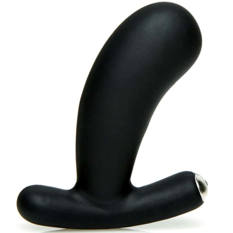 JE JOUE - NAKED VIBRANT ANAL PLUG V.2