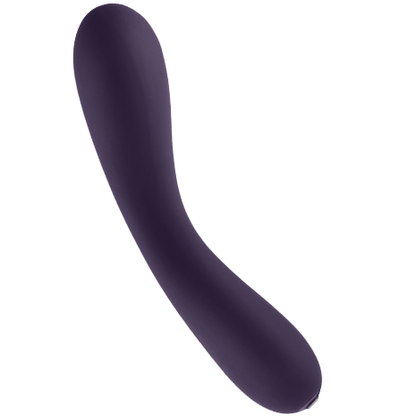 JE JOUE - A PURPLE VIBRATOR
