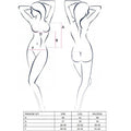 Passion - Conjunto Woman Imagine Talla S/M