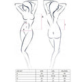 Passion - Conjunto Woman Zoe Tamanho S/M