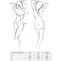 Passion - Conjunto Woman Ofelia Tamanho L/Xl