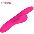 Nalone - Vibrador Peri Coelho E Modo Swing