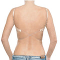 Bye-Bra - Reductor de Tirantes Espalda Transparente