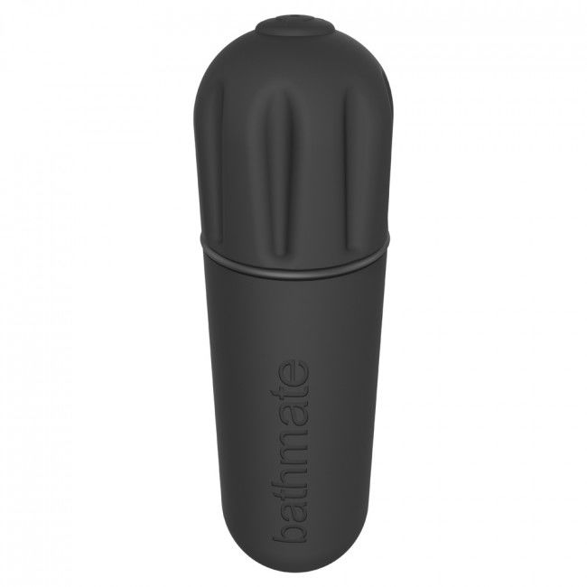 BATHMATE - BLACK VIBE VIBRANT BULLET
