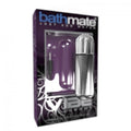 Bathmate - Vibe Bala Vibrante Prata