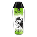 Shunga - Lubrificante Toko Aroma Pêra E Chá Verde Exótico