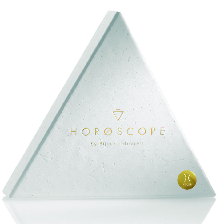 JEWELRY - INDISSCREET HOROSCOPE KIT PISCES