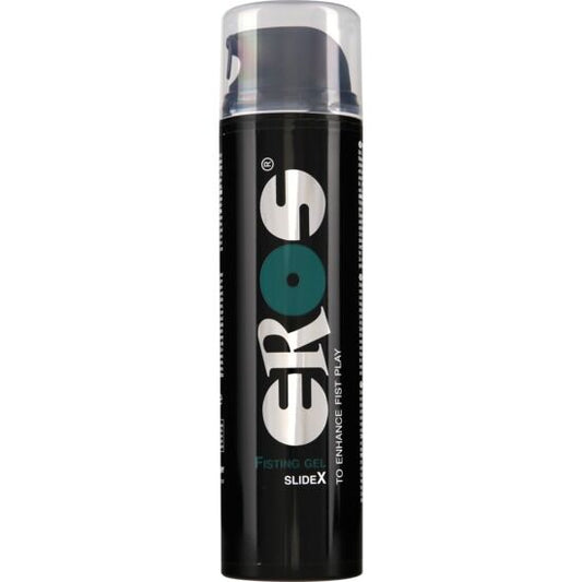 EROS - ANAL FISTING SUPERSLIP LUBRICANT GEL 200 ML