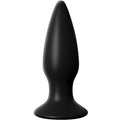 Anal Fantasy Elite Collection - Small Rechargeable Anal Plug