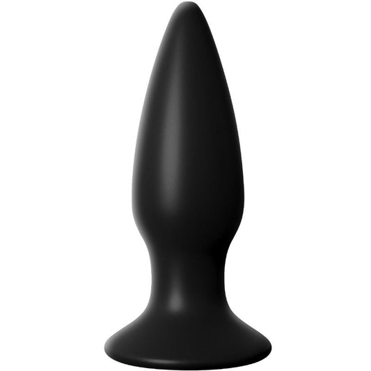 ANAL FANTASY ELITE COLLECTION - PEQUEÑO PLUG ANAL RECARGABLE
