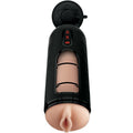 Pdx Elite - Mega Vibrating Milker