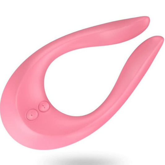 SATISFYER - SOCIO MULTIFUNCIONAL 2