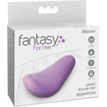 Fantasy For Her - Vibración Petite Arouse-Her