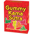 Spencer & Fleetwood - Gomas Kamasutra