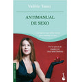 Grupo Planeta - Antimanual Del Sexo | Edio De Bolso