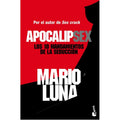 Grupo Planeta - Apocalipsex | Edio De Bolso