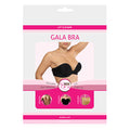 Bye-Bra - Gala Suti Copo B Preto