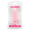 Glossy - Thin Vibe Rosa