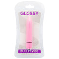 Brillante - Vibe Fino Rosa Oscuro