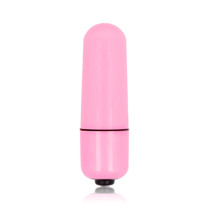 GLOSSY - PEQUEÑA BALA VIBRADORA ROSA PROFUNDO