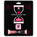 Secretplay - Juego Chronomasutra Juego Reta