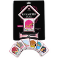 Secretplay - Jogo Para Casais Kamasutra Play (Es/En/It/Fr/De/Pt)