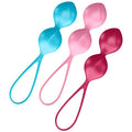 Satisfyer - Conjunto De Treino Loveballs 2