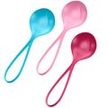 Satisfyer - Loveballs Trainer Set 3