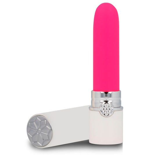 ESTILO DE LABIOS - LÁPIZ LABIAL VIBRADOR CLEO