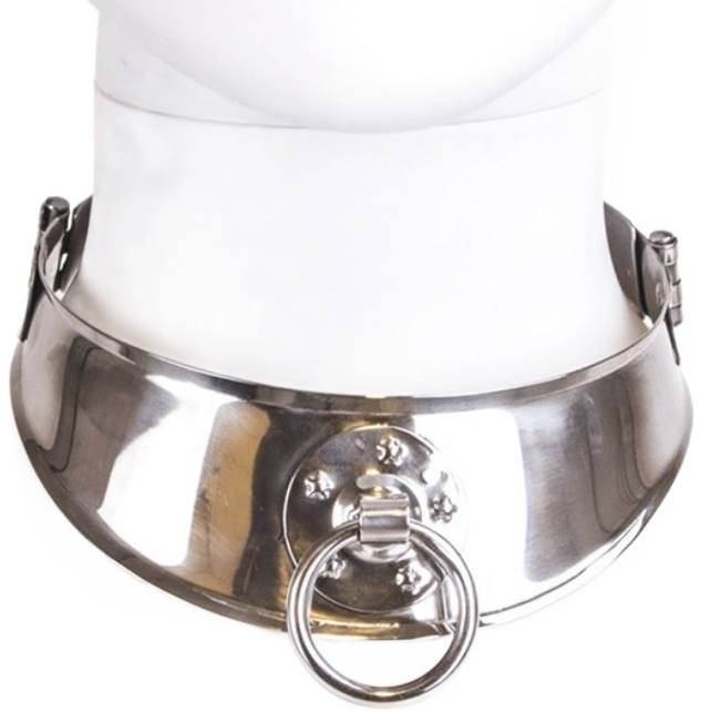 HARD METAL - RETENTION COLLAR WITH RING