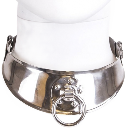 HARD METAL - RETENTION COLLAR WITH RING