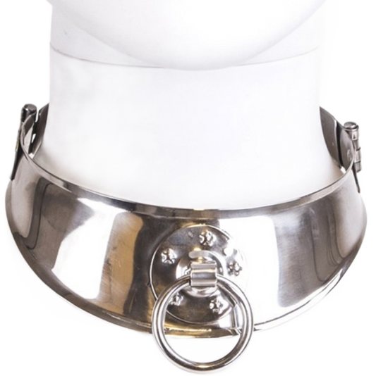 HARD METAL - RETENTION COLLAR WITH RING