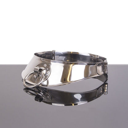 HARD METAL - RETENTION COLLAR WITH RING