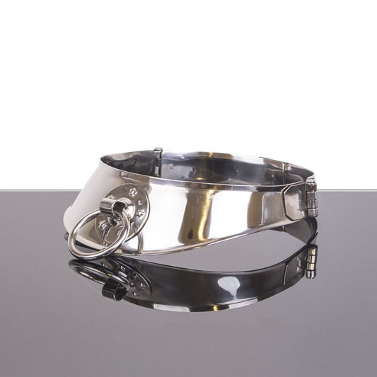 HARD METAL - RETENTION COLLAR WITH RING