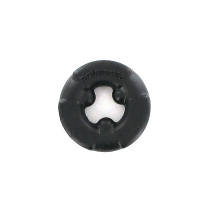 BATHMATE - ANILLO PARA PENE GLADIATOR NEGRO
