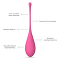 Leslie - Kegel Fit Pelvic Muscle Training Set 6 Pcs