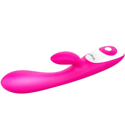 NALONE - WANT VOICE CONTROL RECHARGEABLE VIBRATOR