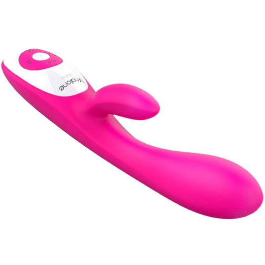 NALONE - WANT VOICE CONTROL RECHARGEABLE VIBRATOR