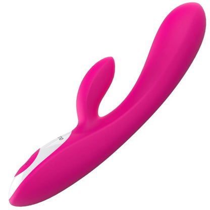 NALONE - ¿QUIERES UN VIBRADOR RECARGABLE CON CONTROL DE VOZ?