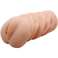 Crazy Bull - Masturbador Vagina Isabel 13.5 Cm